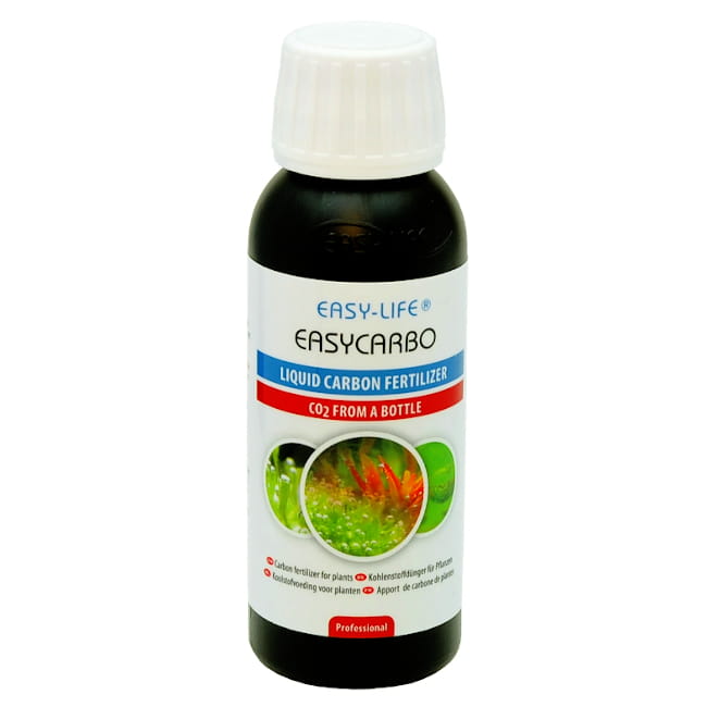 EASY LIFE EASY CARBO 100ml CO2 WĘGIEL W PŁYNIE
